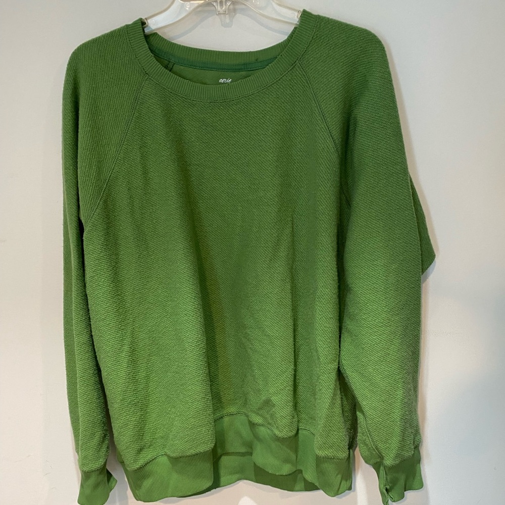 Aerie sweater